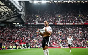 ليفربول يستجيب لـ"محمد صلاح" ويبدأ مفاوضات تجديد عقده