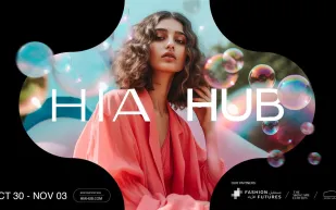 «هي هَبْ»: التجربة المثالية لعشّاق الأزياء تعود من جديد