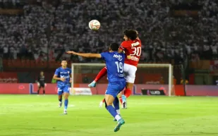 رسيماً.. نفاد تذاكر السوبر الإفريقي بين "الأهلي" و"الزمالك" بالمملكة 