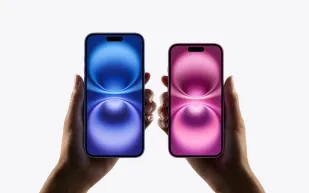 أبل تكشف عن تصميم داخلي جديد في آيفون 16 لتسهيل استبدال البطارية