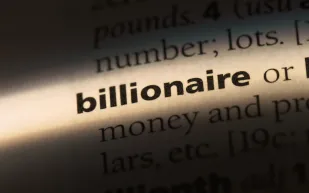 هل تريد أن تبني ثروة؟ ابدأ بقراءة هذه الكتب