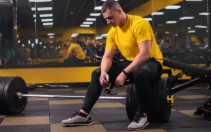 كيف تستغل رمضان لخسارة وزنك الزائد؟