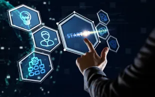 "لينكد إن" تعلن قائمة أبرز 10 شركات ناشئة في السعودية لعام 2024