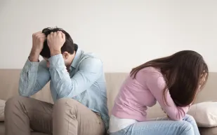 لماذا يخون الرجال زوجاتهم؟ دراسة حديثة تكشف السبب