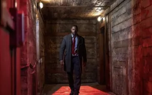 هؤلاء أكثر الرجال جاذبية على قيد الحياة.. برفقة أبنائهم (صور)