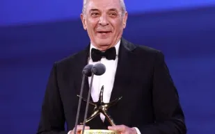 أبرز لقطات حفل افتتاح مهرجان الجونة السينمائي في دورته السابعة