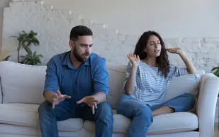 استشاري صحة نفسية تجيب لـ "الرجل": هل يؤثر نجاح المرأة على الحياة الزوجية؟