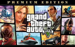 لمتعةٍ لا تُضاهى.. شفرات لعبة GTA 5 على جميع المنصات