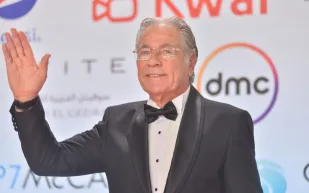 وفاة الفنان المصري مصطفى فهمي عن عمر 82 عامًا