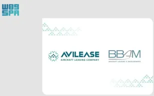 ضمتها لأسطولها المتنامي.. "AviLease" تستحوذ على طائرة "بوينج 787-9"
