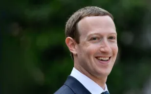 لأول مرة.. "مارك زوكربيرج" يحتل المركز الثاني بقائمة أغنياء العالم