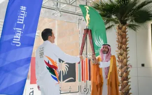 بمجموع جوائز 200 مليون ريال.. غداً انطلاق دورة الألعاب السعودية