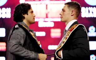 16 نوفمبر.. موسم الرياض يهدي عشاق الملاكمة "ليلة لاتينية"