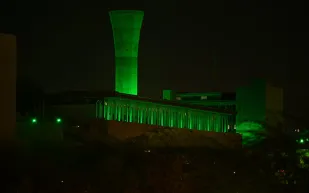 "جامعة الملك فهد للبترول والمعادن" تتصدر تصنيف "التايمز" للشرق الأوسط وإفريقيا