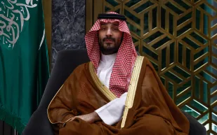 صفقة ضخمة بين «أرامكو» و«جوجل» بتشجيع من ولي العهد 