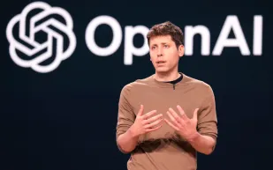 في إطار سعيها لتعزيز النجاح.. "OpenAI" تطلق ميزة "وضع الصوت المتقدم"