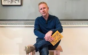 اكتشاف قصة غير معروفة لكاتب "دراكولا" في مكتبة دبلن الوطنية