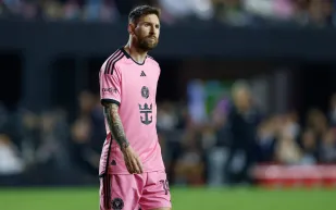 "فيفا" يختار "إنتر ميامي" للمشاركة في مونديال الأندية