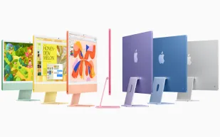 8 نوفمبر القادم.. "أبل" تطلق جهاز iMac 2024 بمعالج M4 الجديد