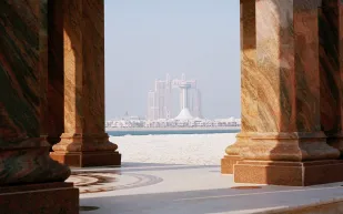 إكسبيديا تكشف عن أهم توجهات السفر لعام 2025 في الإمارات العربية المتحدة وغيرها