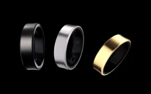 براءة اختراع من سامسونج لتقنية جديدة تجعل "Galaxy Ring" يناسب أي إصبع