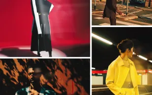 فرصة ممتدة ليومين.. أسبوع الموضة في الرياض يعلن حاجته إلى عارضي أزياء