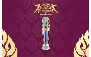 بتواجد أردني وقطري.. هؤلاء هم المرشحون لجائزة أفضل لاعب آسيوي