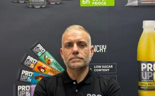 مجموعة "يوروفو" الإيطالية توسّع أعمالها في دبي