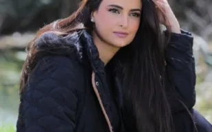 فيديو| علا الفارس تخضع لعملية جراحية دقيقة في الظهر