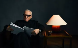 4 إطلالات للرجل يرسمها التعاون الأول بين Kith وGiorgio Armani 