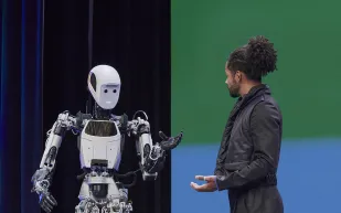 الروبوتات البشرية قادمة.. فهل نحن مستعدون؟