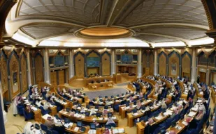 تعرف على المواد التي وافق مجلس الشورى على تعديلها في نظام العمل