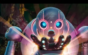  فيلم الأنيميشن The Wild Robot يتصدر إيرادات شباك التذاكر السعودي.. في الأسبوع الثالث من أكتوبر