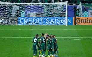 اليوم دعوة مجانية لعشاق الأخضر.. جدة تحتضن مباراة السعودية والبحرين