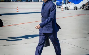 اختراق حساب "يوفنتوس" يثير الجدل بصفقة مزيفة! (صور)