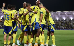 تحديد ملعب مباراة "النصر" و"استقلال طهران" بدوري أبطال آسيا للنخبة  