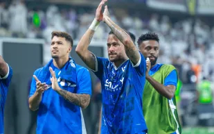 "الهلال" يثأر من "العين" على أرضها ويحسم "الزعامة"! (فيديو)