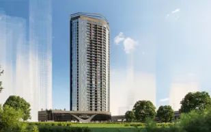 تحفة معمارية جديدة: برج فرانك مولر فانغارد بقيمة 1.6 مليار درهم إماراتي