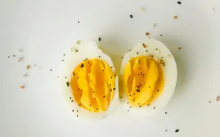 خبراء يكشفون حقيقة نقل البيض لفيروس "إنفلونزا الطيور"