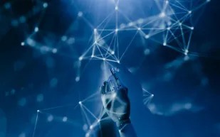 الذكاء الاصطناعي في عالم التليفزيون يوفر مزايا كبيرة ومخاطر محتملة!