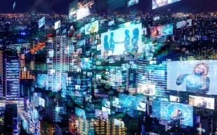 آلاف الفنانين والكتّاب يُبدون في عريضة قلقهم من الذكاء الاصطناعي