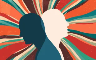 شاهد| بعد تطبيقه على الهواء مع إعلامي سعودي.. 12 معلومة هامة عن «التهكیر الذهني» 