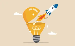 أفضل قطاعات ريادة الأعمال (إنفوجراف)