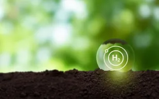 بـ10 مليارات دولار مشروعات "الهيدروجين الأخضر" بالمملكة (إنفوجراف)