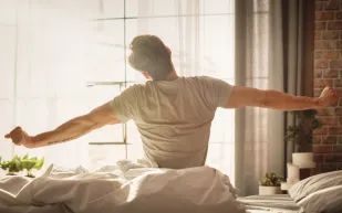 6 عادات خاطئة عليك التخلص منها للاستيقاظ بانتعاش ونشاط