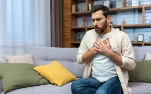 4 أسباب لارتفاع إصابة الشباب بالنوبات القلبية.. ابتعد عنها