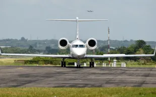 المغرب الأكثر امتلاكًا للطائرات الخاصة في شمال إفريقيا