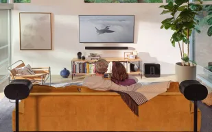 Sonos تبتكر نظامًا صوتيًا غامرًا.. أجواء مسرحية في منزلك