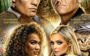 موسم الرياض يقدم حزامًا تاريخيًّا للمنافسة بين أبطال العالم في المصارعة بالتعاون مع WWE