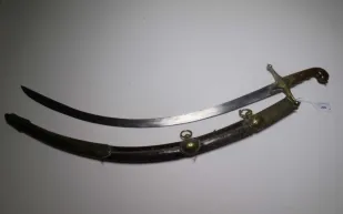 عرض سيف كان ملكًا لـ "نابليون الأول" للبيع بمزاد في لندن